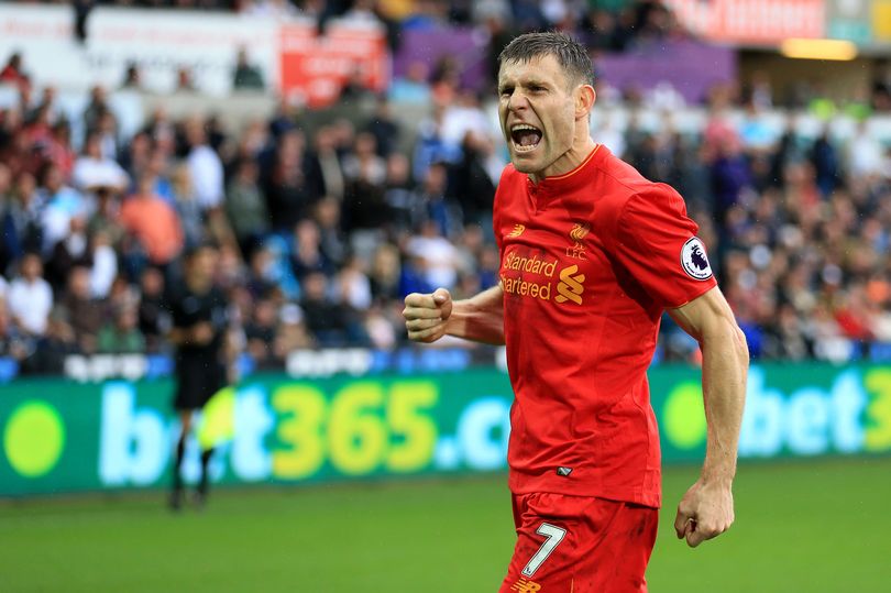 Ảnh bài viết "Có tôi trong đội, Liverpool khỏi mua thêm người"