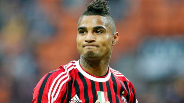 Ảnh bài viết Còn ai nhớ Kevin Prince Boateng?