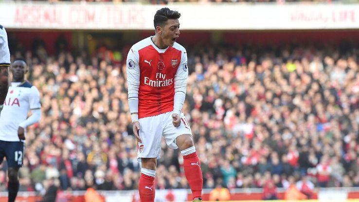 Di Maria chỉ ra cầu thủ nguy hiểm nhất Arsenal