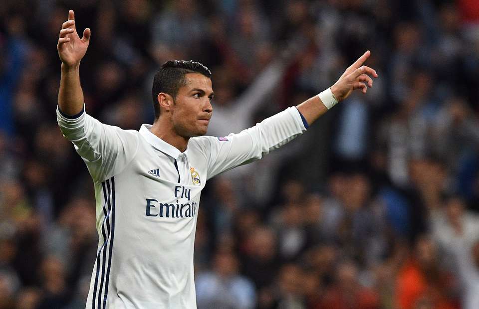 Điểm nhấn trước lượt trận 5 Champions League: Ngày về của CR7