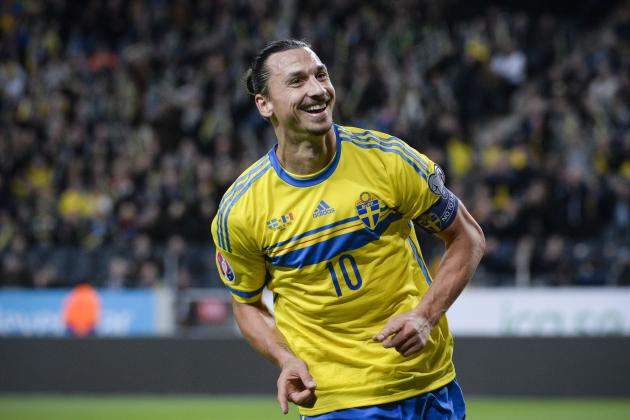 Điểm tin sáng 22/11: Quả bóng vàng thứ 11 của Ibra, Zidane vượt mặt Pep và Mourinho