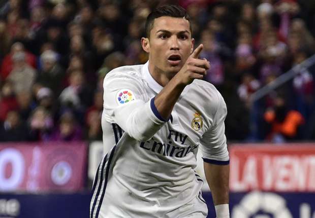 Điều tốt nhất từ Ronaldo vẫn chưa đến