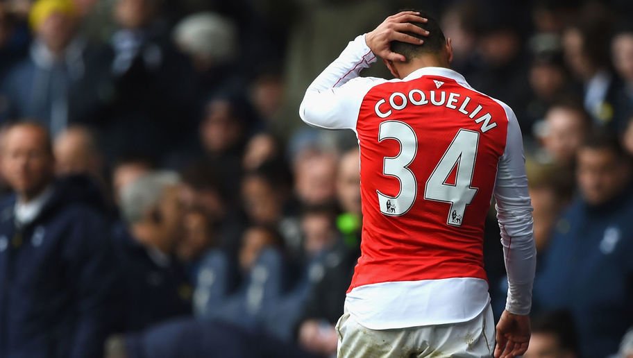 Francis Coquelin - Kẻ hủy diệt của Arsenal