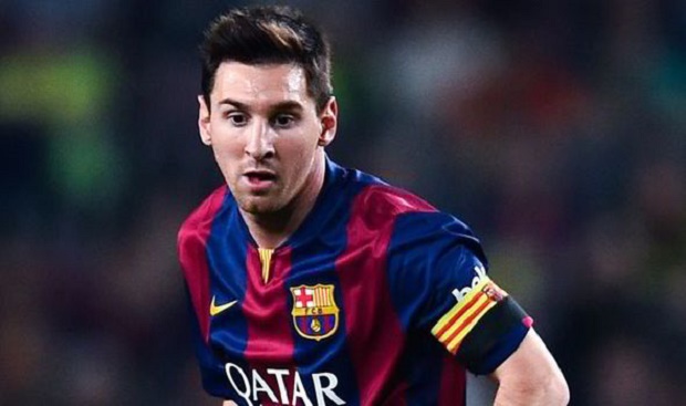 Huyền thoại lý giải tại sao Messi-Barca hay hơn Messi-Argentina