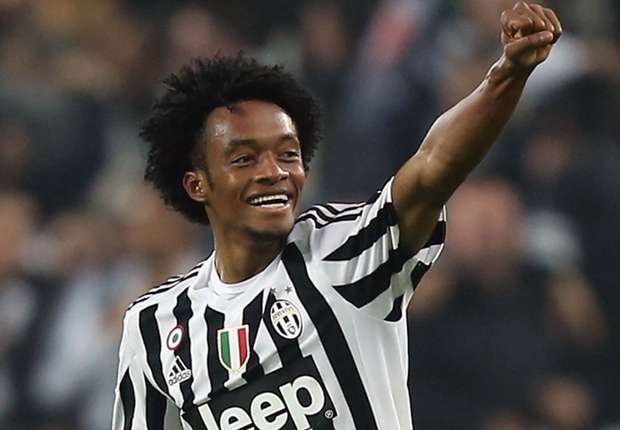 Juventus tuyên bố sẽ chơi 3 tiền đạo trước Sevilla