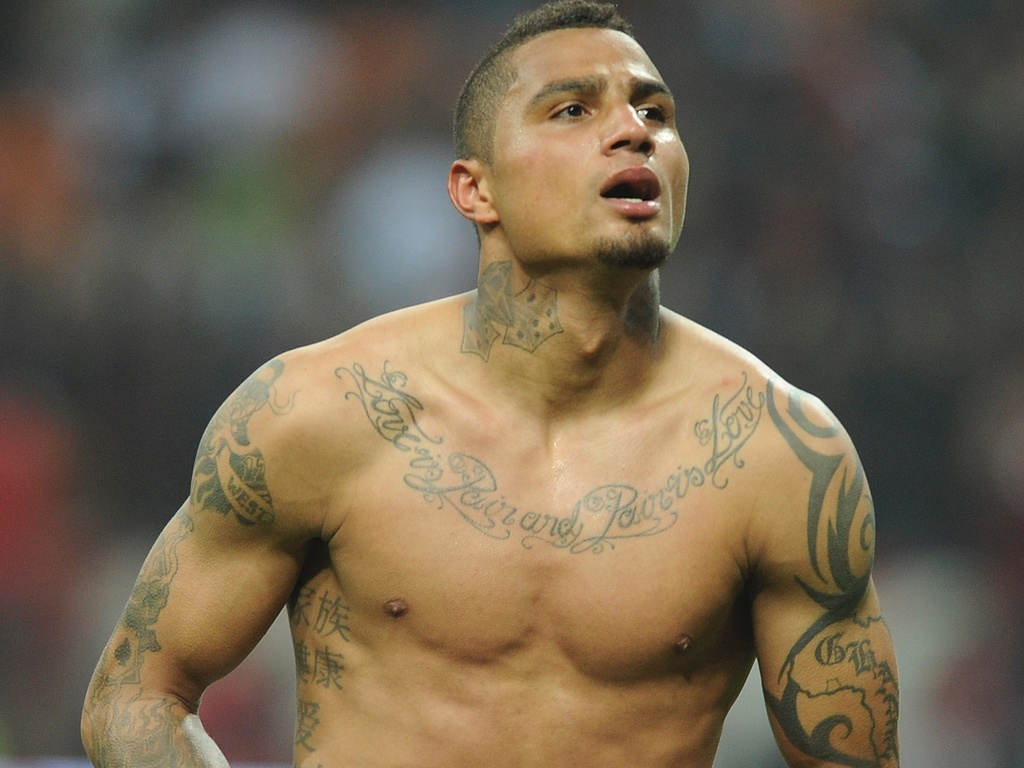Ảnh bài viết Kevin Prince Boateng - chặng đường mới tại La Liga