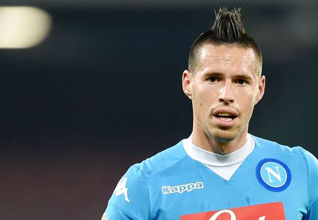 Ảnh bài viết Marek Hamsik - biểu tượng bất diệt của Napoli