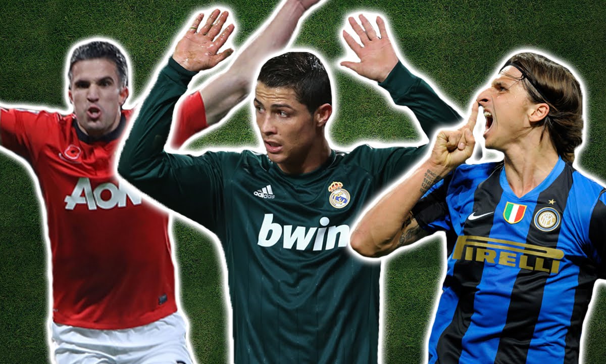 Ảnh bài viết Những bàn thắng vào lưới đội bóng cũ