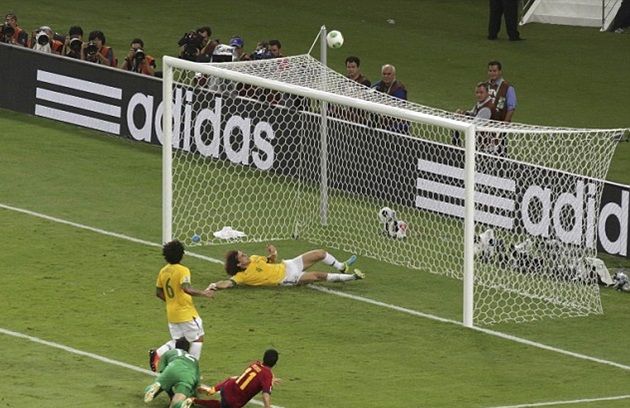 Ảnh bài viết Những khoảnh khắc đáng yêu của David Luiz