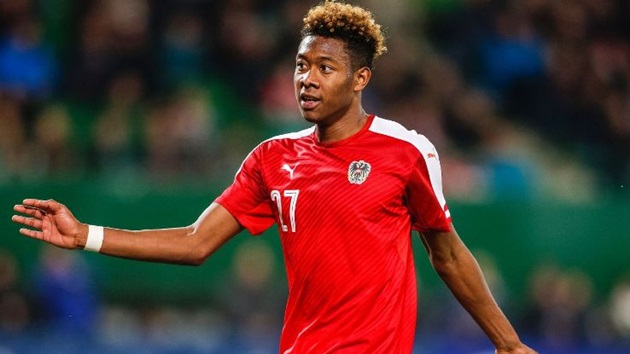 Ảnh bài viết Những pha phản lưới nhà "không thể tin được" 