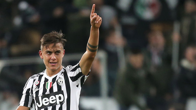 Ảnh bài viết Paulo Dybala, sự vắng mặt đáng tiếc trong danh sách rút gọn của UEFA