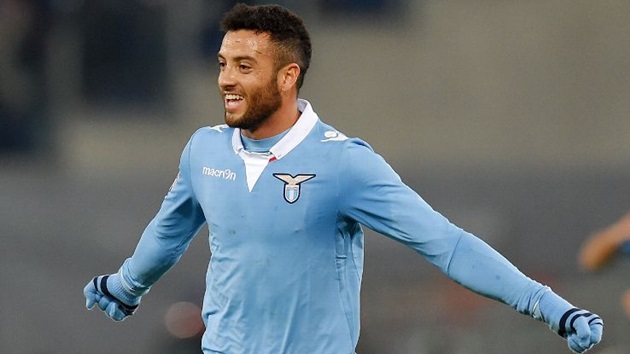 Top 5 chân chuyền tốt nhất Serie A sau 13 vòng