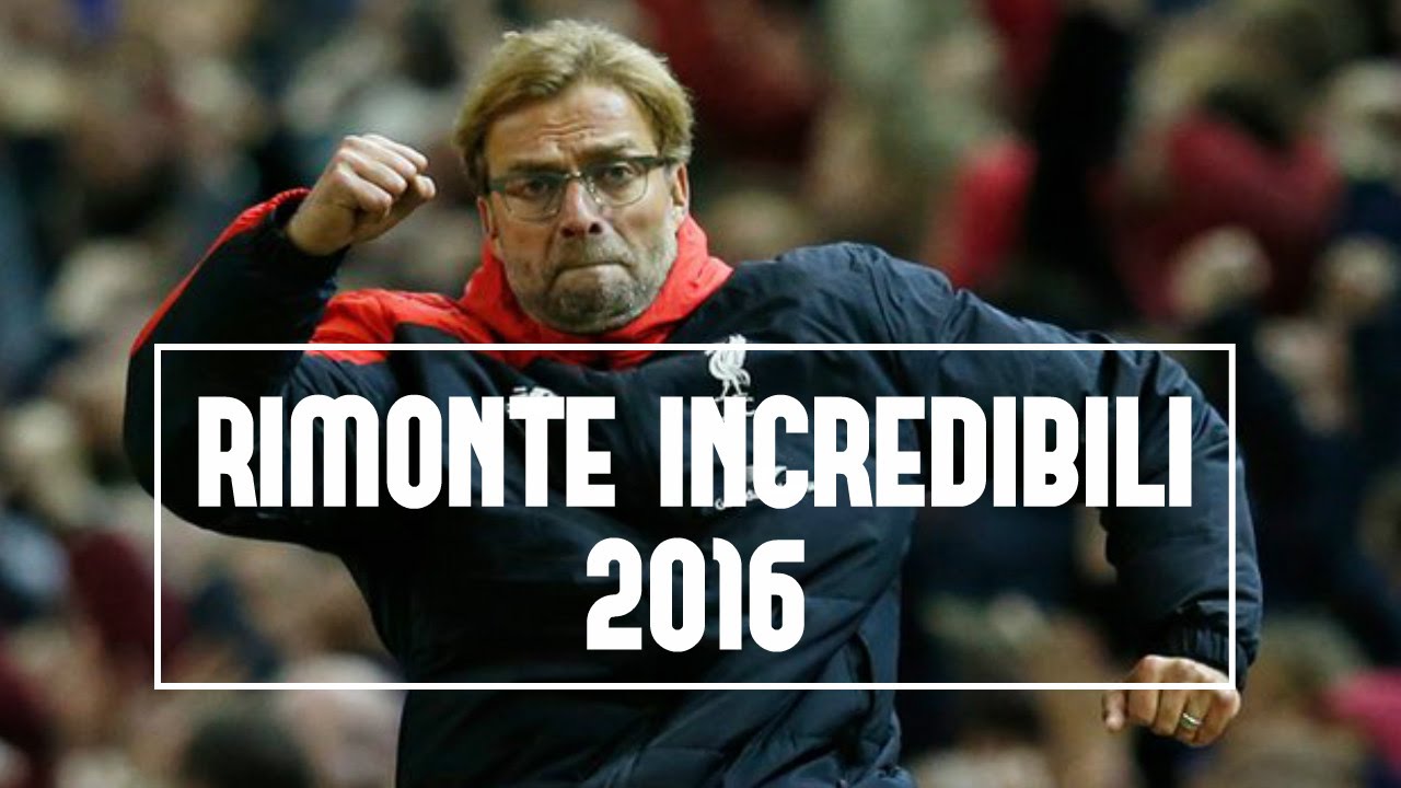 Ảnh bài viết Top 5 màn lội ngược dòng đỉnh nhất 2016