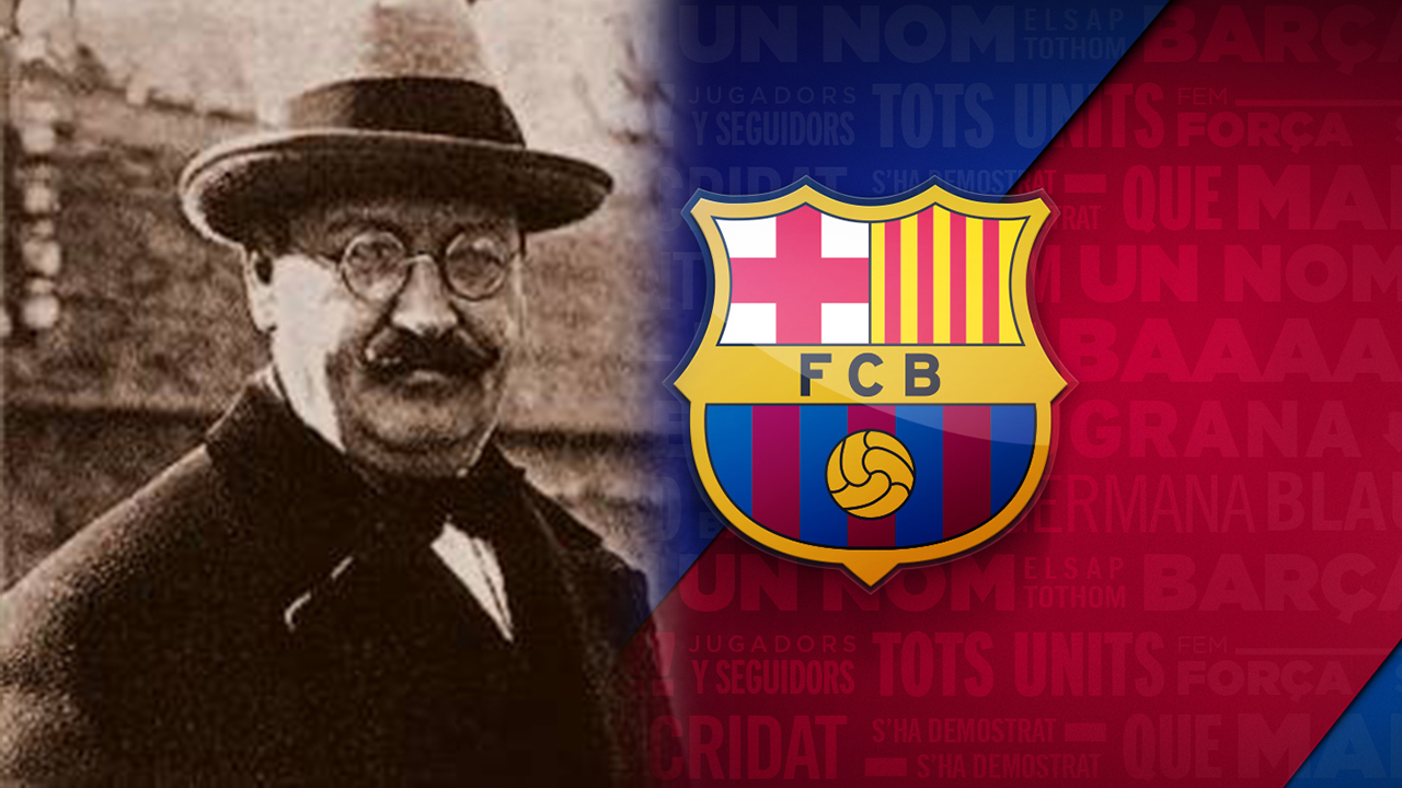 Ảnh bài viết Vào ngày này | 22.11 | Sinh nhật đặc biệt của Barcelona