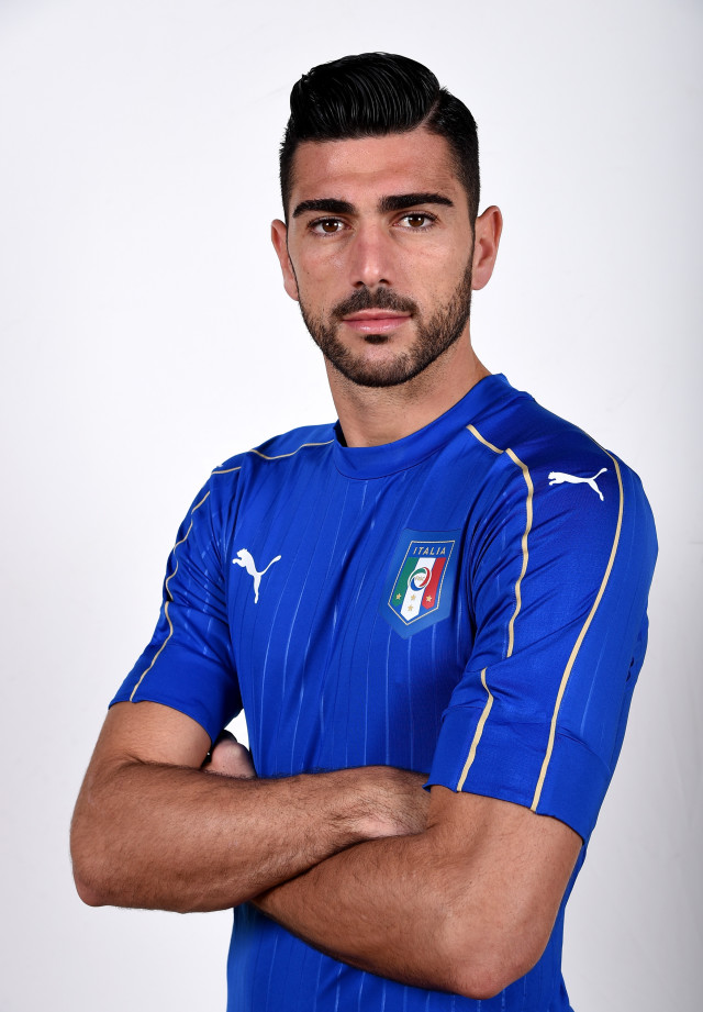 Xem Graziano Pellè tỏa sáng ở Trung Quốc