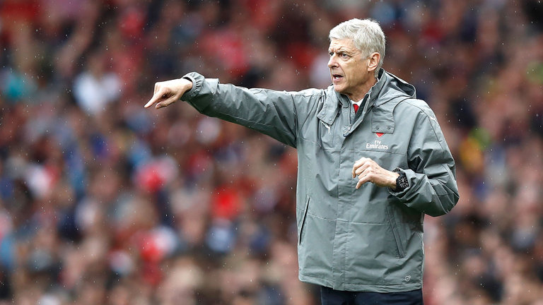 Arsenal không chủ hòa PSG