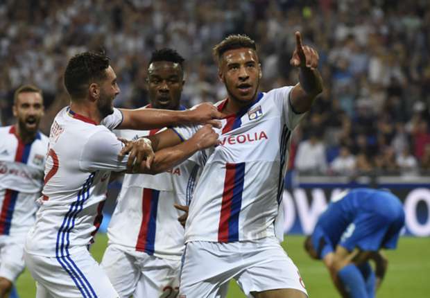Ảnh bài viết Dinamo Zagreb 0-1 Olympique Lyon (vòng bảng Champions League)