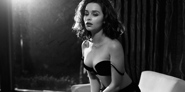 Ảnh bài viết Emilia Clarke - Mỹ nữ 'mẹ Rồng' vạn người mê