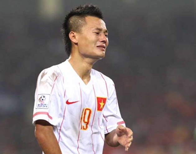 Giọt nước mắt Thành Lương