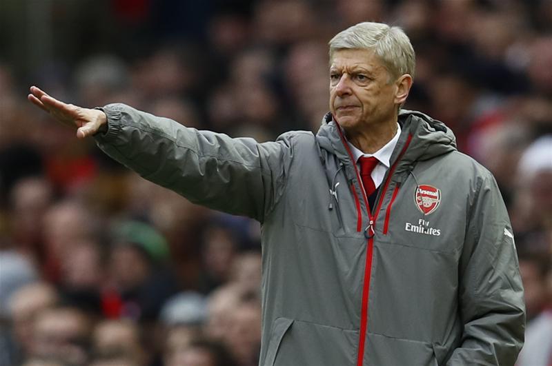 HLV Wenger chọn ra đội bóng nguy hiểm nhất Champions League