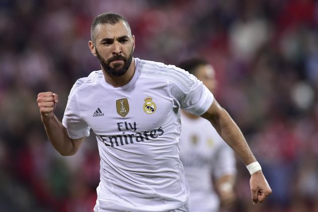Ảnh bài viết Khả năng săn bàn thiện nghệ của Karim Benzema