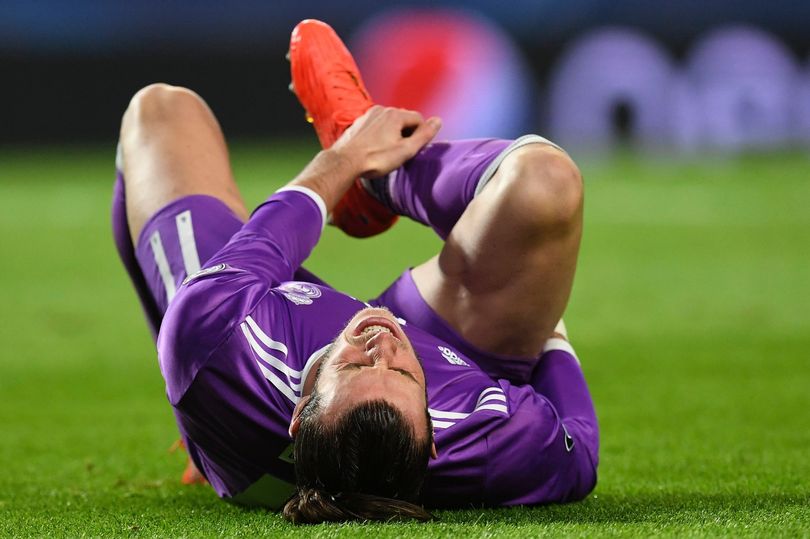 Nguy cho Real: Bale có thể lỡ Siêu kinh điển
