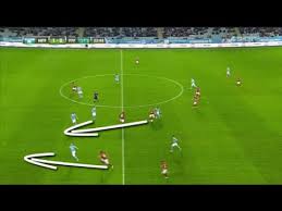 Ảnh bài viết Những pha phản công mẫu mực của Man United