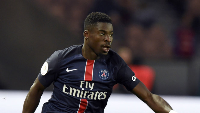 Sao PSG bị từ chối visa, Arsenal mừng rơn