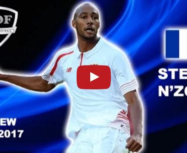 Ảnh bài viết Tài năng đặc biệt của Steven N'Zonzi (Sevilla)