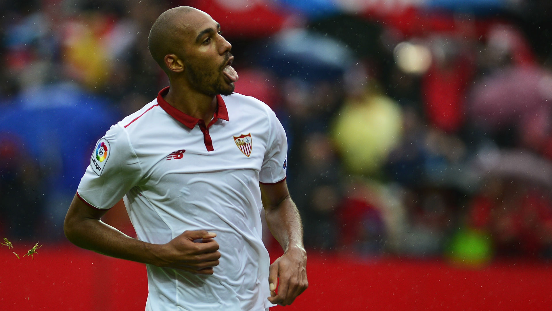 Từ Blackburn đến... Barca? N'Zonzi đang trở thành hàng HOT