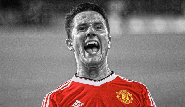 Ander Herrera thể hiện ra sao ở mùa 2015/16?