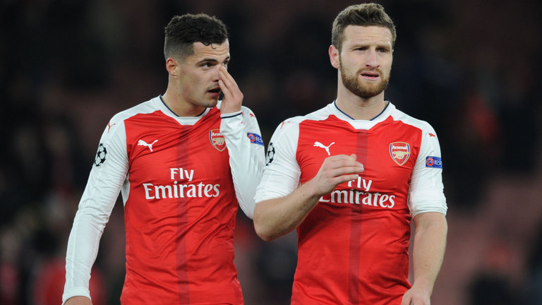 Wenger thất vọng vì Arsenal không biết kết liễu trận đấu