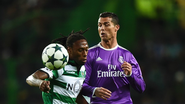 ĐH tệ nhất loạt trận thứ 5 Champions League: Lại là Ronaldo!