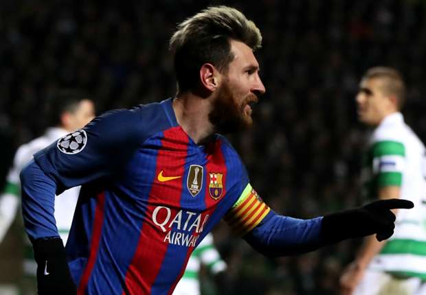 Điểm tin sáng 24/11: Công Vinh "trách móc" Công Phượng; Messi đạt cột mốc khủng