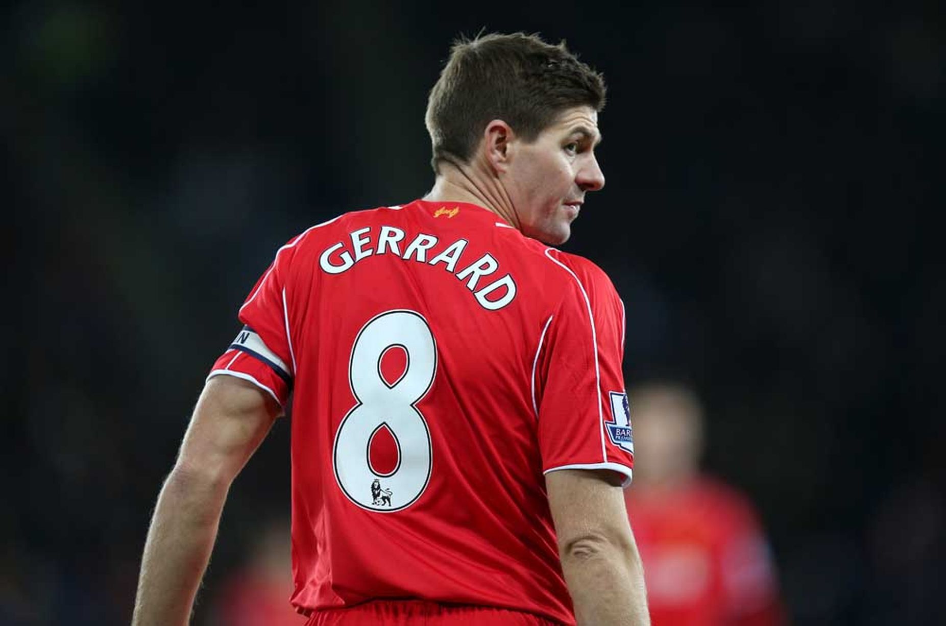 Điểm tin tối 24/11: Gerrard giã từ sân cỏ, Mourinho cần thêm 4 năm, Eto’o bị cáo buộc trốn thuế
