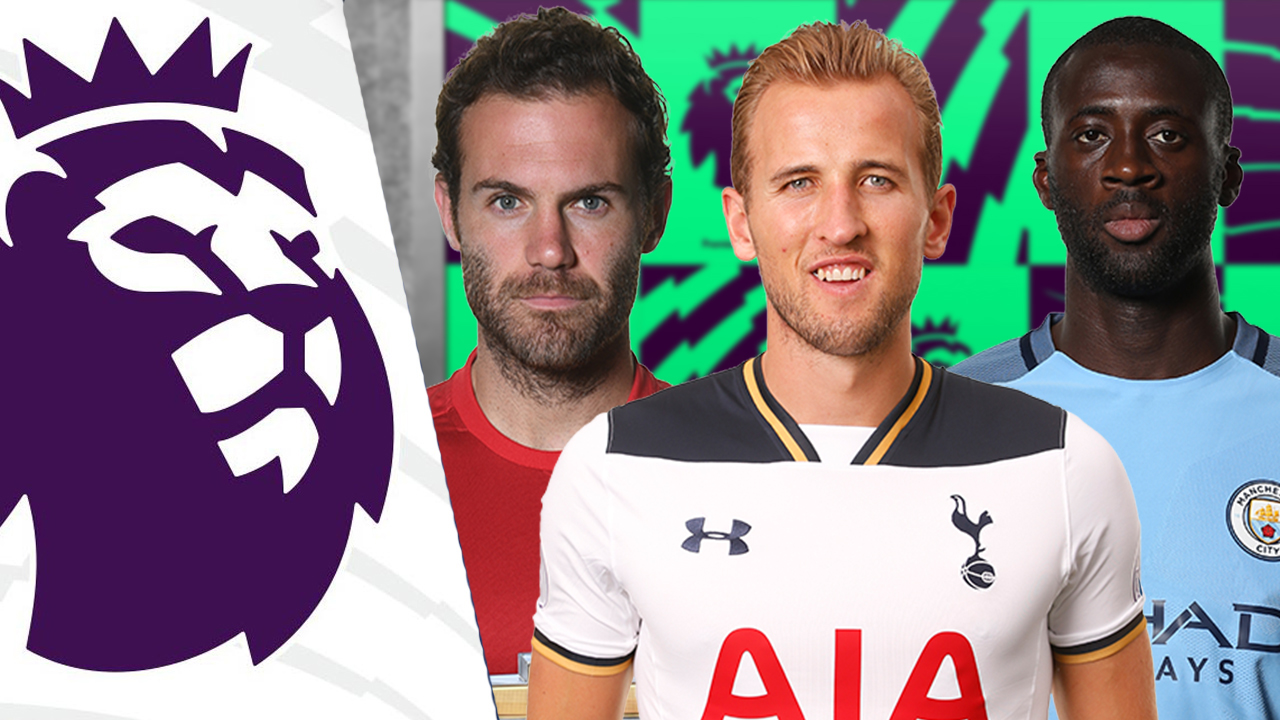 Ảnh bài viết Đội hình Ngoại hạng vòng 12 | Premier League 2016/17 