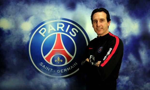 Đối thoại cùng Unai Emery: Người hùng xứ Andalusia 