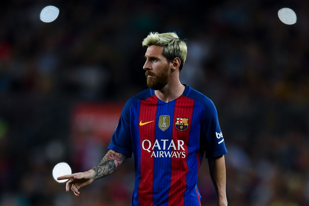 Ảnh bài viết Lionel Messi bùng nổ trong chiến thắng trước Celtic