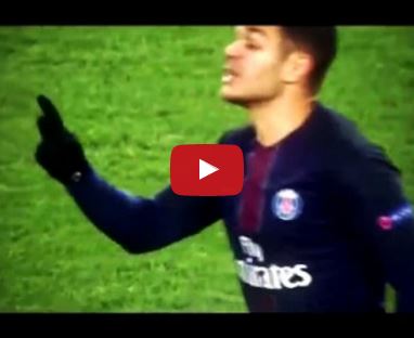 Màn trình diễn của Hatem Ben Arfa vs Arsenal