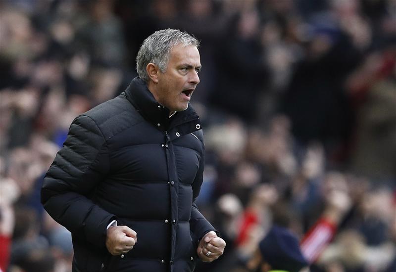 Mourinho chọn M.U là quá đúng đắn