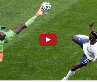 Ảnh bài viết Nghệ thuật phòng ngự: Những pha tắc bóng đỉnh cao