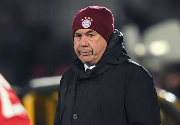 Thua sốc Rostov, người Bayern phản ứng ra sao?