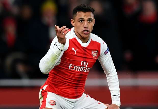 Ảnh bài viết Alexis Sanchez đang bị vắt kiệt sức