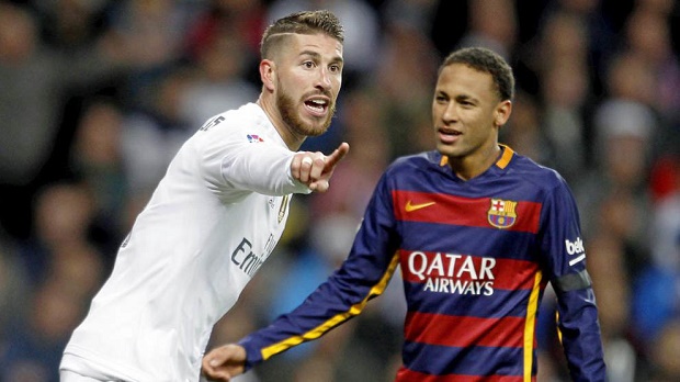 Cả Real và Barca có nguy cơ mất quân trước Siêu kinh điển