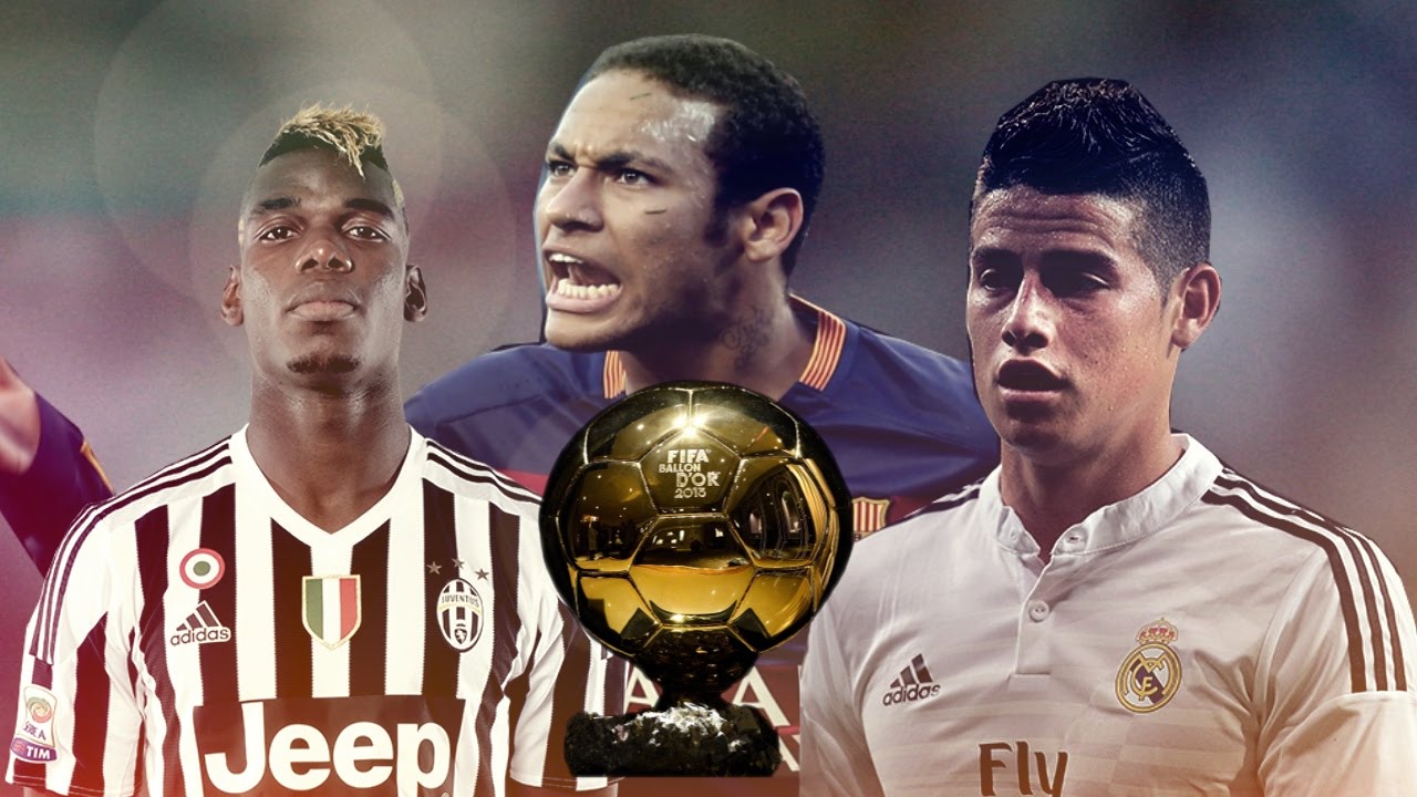 Ảnh bài viết Top 10 cầu thủ có khả năng đoạt QBV tương lai