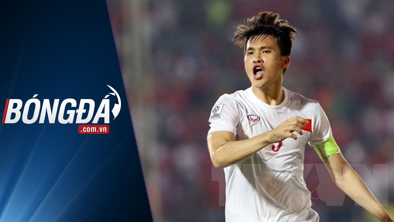 Top 5 bàn thắng của ĐT Việt Nam tại AFF Cup và Tiger Cup