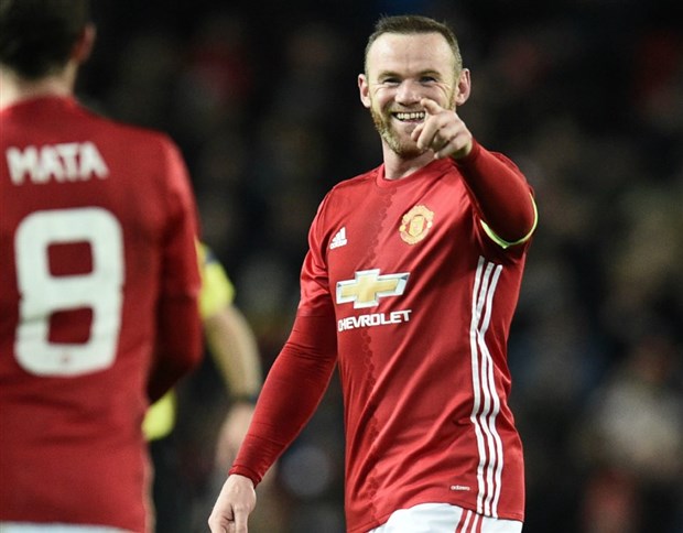 Trời Âu và những điều đọng lại trong tuần qua: Lời đáp trả của Rooney