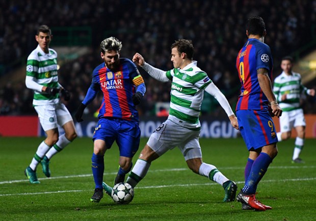Trước vòng 13 La Liga: Chạy đà chờ Siêu kinh điển