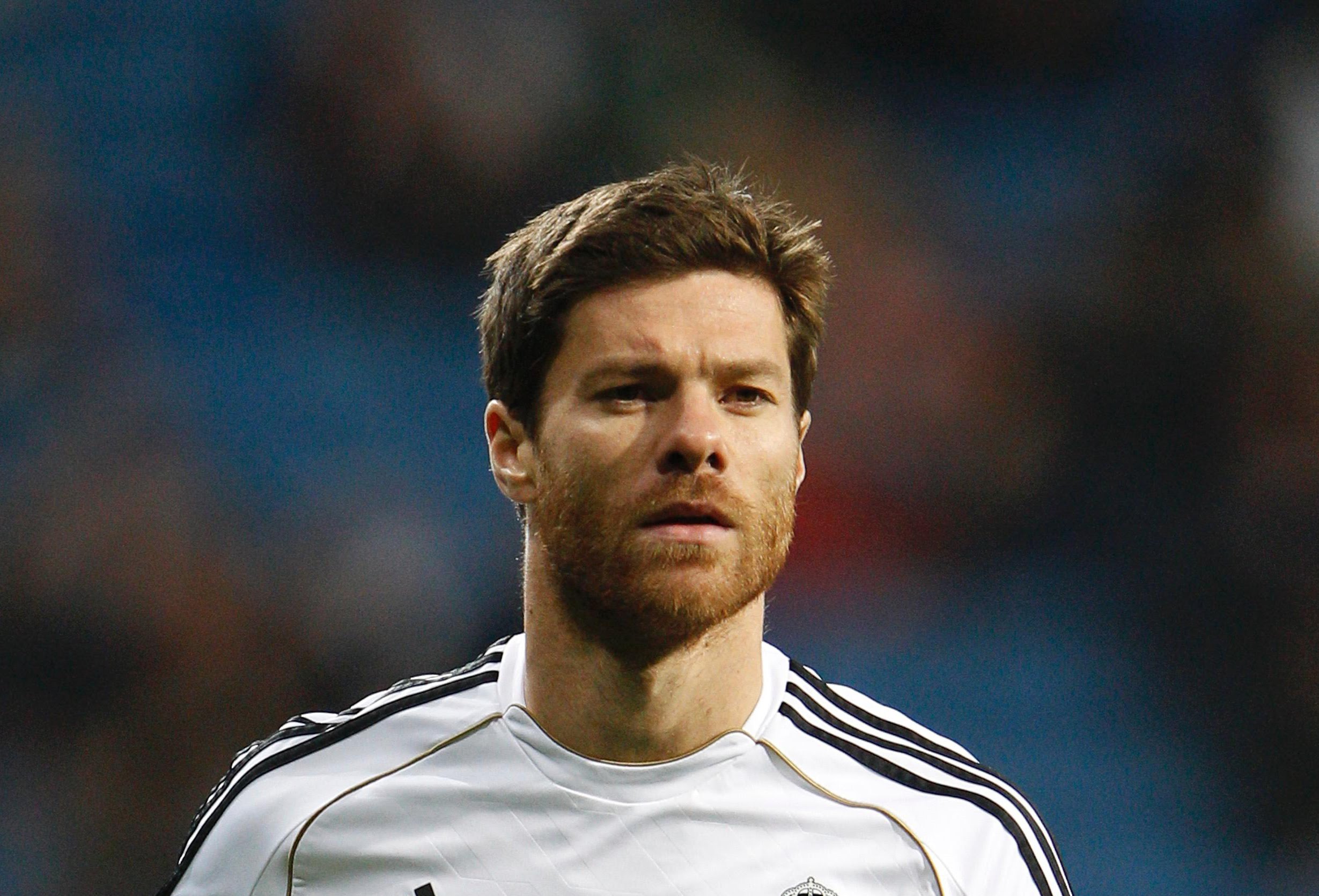 Ảnh bài viết Xabi Alonso và những pha xử lý có 1-0-2