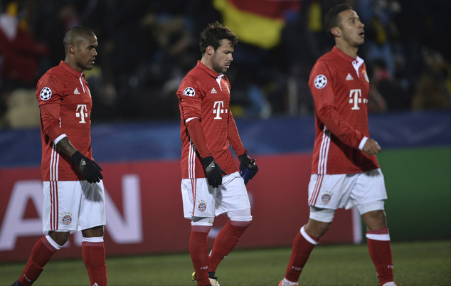 00h30 ngày 27/11, Bayern Munich vs Bayer Leverkusen: Trong cơn khủng hoảng